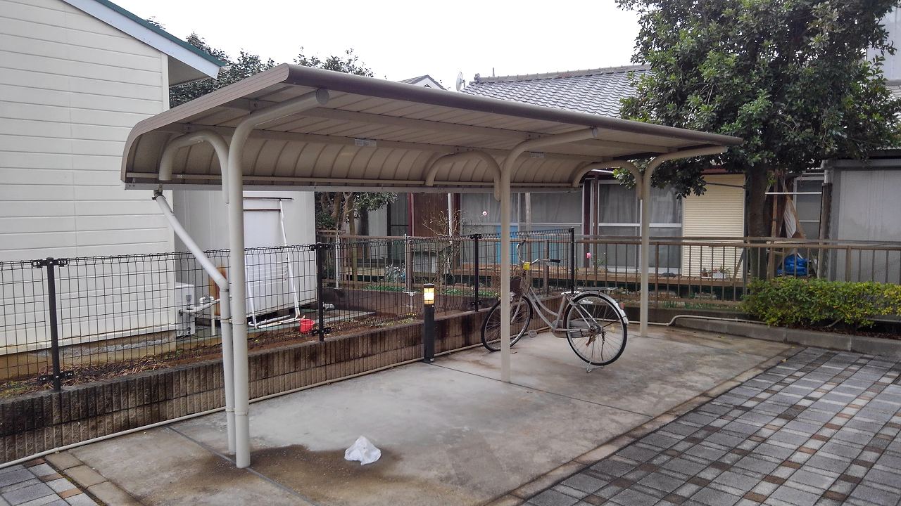 レオパレス宮ノ前105号室 部屋その他