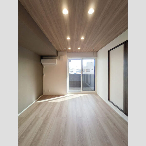 ノーブルヴィラ曙町303号室 LDK