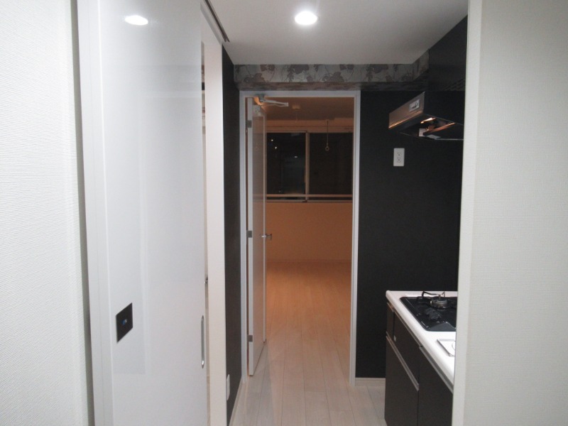 CREAL渋谷笹塚 内観