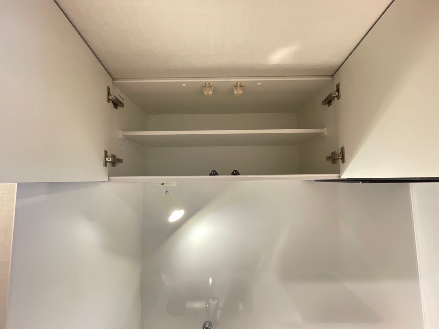 DIPS練馬春日町204号室 収納