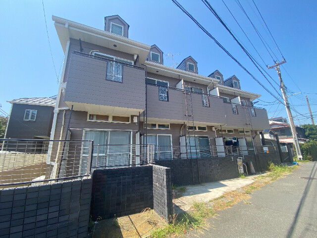 レオパレス茅ヶ崎第一2階 部屋その他