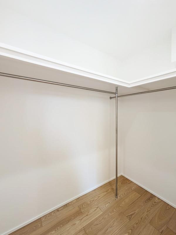 ルクール市ヶ谷払方町(旧ARK HOUSE 市ヶ谷払方町)2階 その他、部屋スペース