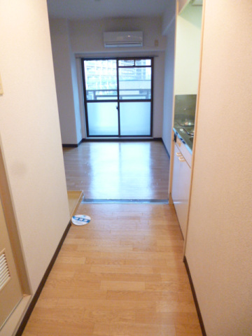 スカイコート戸田公園501号室 同建物別部屋の参考画像