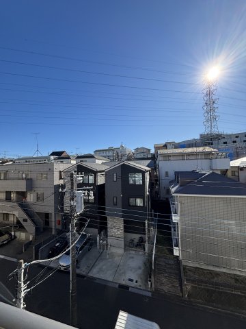 櫻樹館0501号室 ※別号室の参考写真です(現況優先・仕様違いの場合あり)