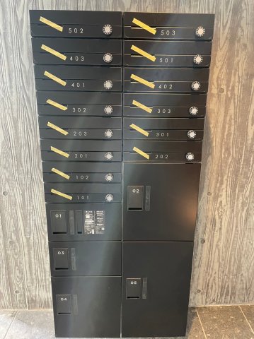 CIEL町屋202号室 その他