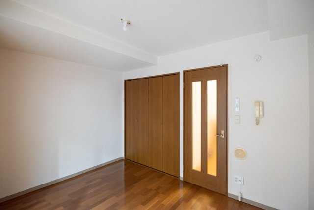 コンフォート日暮里1階 部屋その他