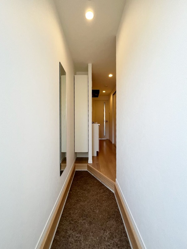 ミハス中浦和2階 部屋その他