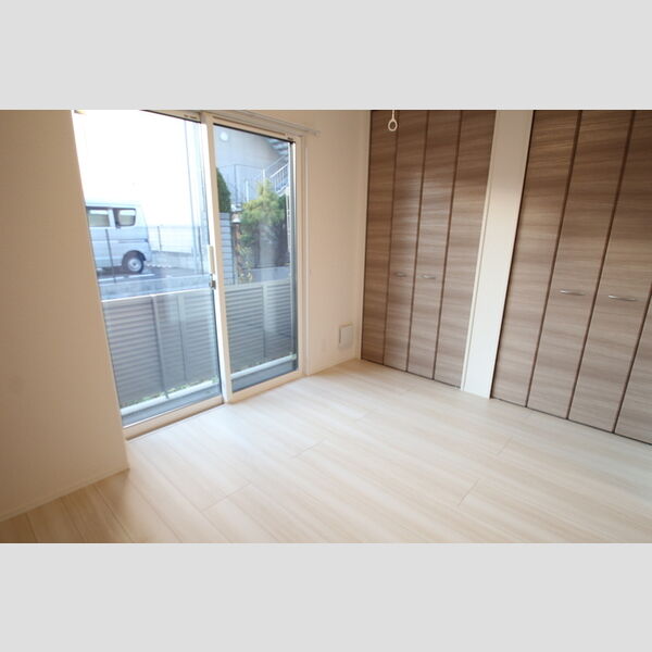 セレスティア扇Ⅱ201号室 同建物別部屋の参考画像