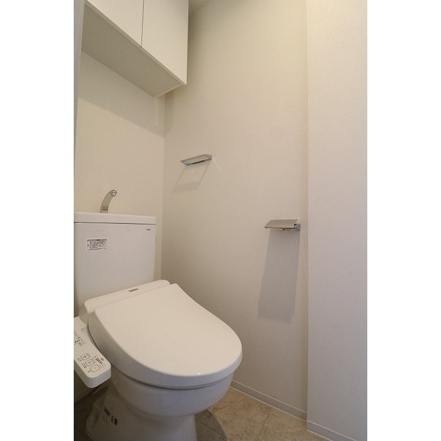 プレール・ドゥーク西荻窪 内観