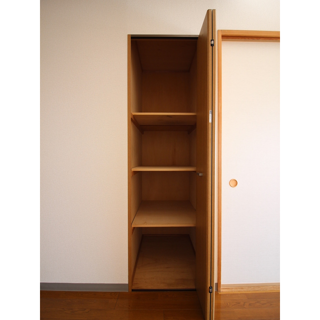 コーポレート船堀 内観