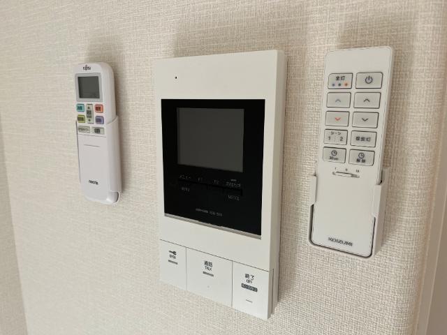 ラヴァリエ セキュリティ