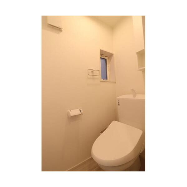 cent　quatorze103号室 トイレ