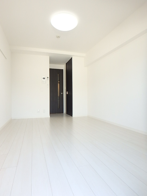 ガーラ・ヴィスタ武蔵小山3階 ◆洋室◆ホワイトフローリング◆