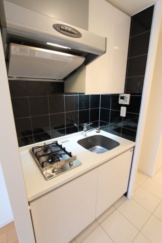 プライムアーバン目黒大橋ヒルズ キッチン