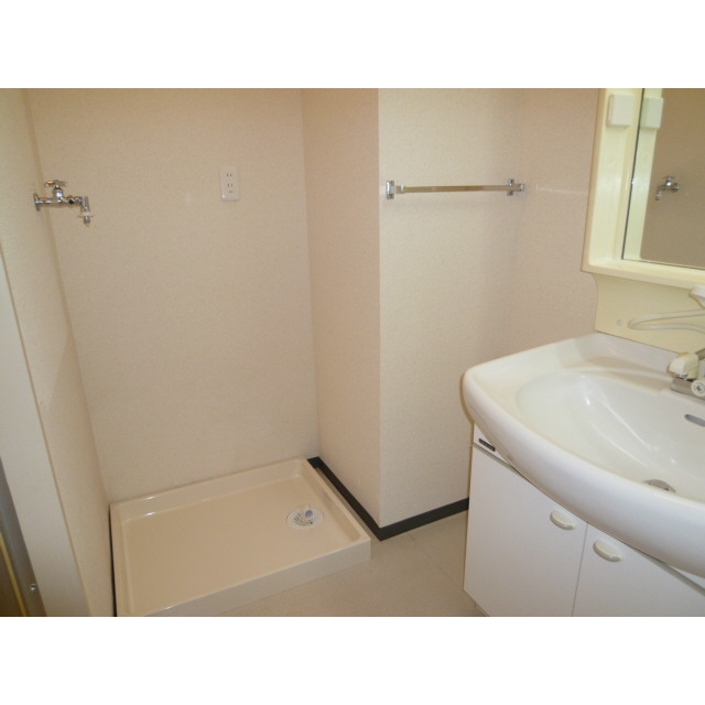 ル・パティオ瀬田0309号室 同建物別部屋の参考画像