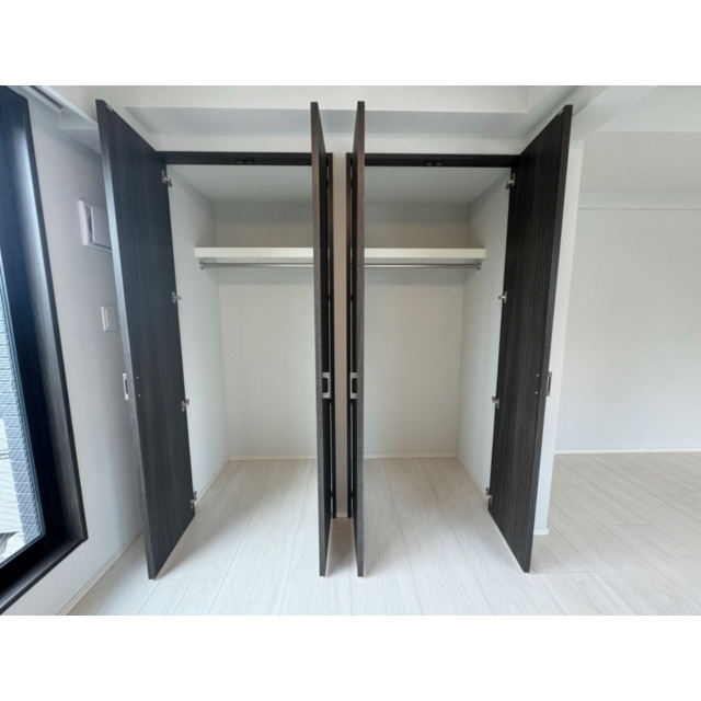 ACP Residence 新江古田 内観