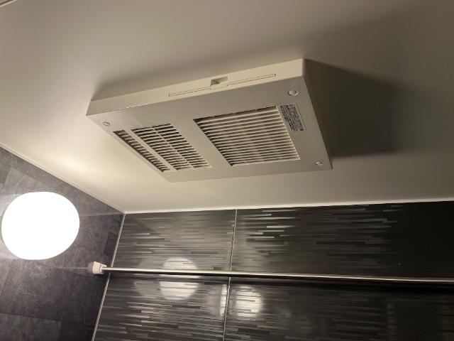 C‘est chouette(セ　シュエット)101号室 浴室乾燥機（イメージ）