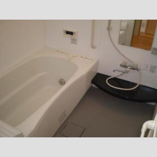 モンソレーユ　A 浴室