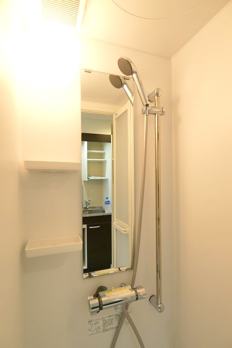 ハーモニーテラス池袋本町Ⅳ1階 内観