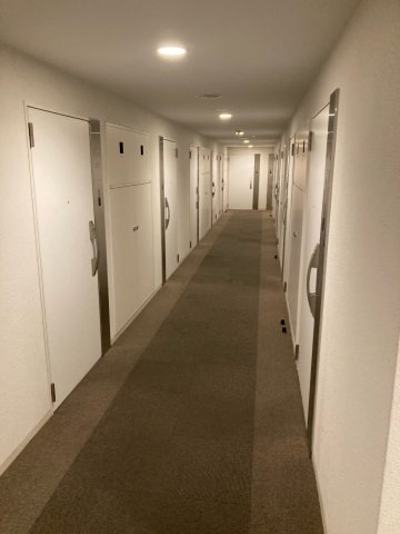 プラウドフラット蒲田Ⅱ906号室 その他共有部分