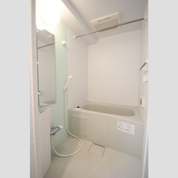 レジデンス大森702号室 702号室　浴室