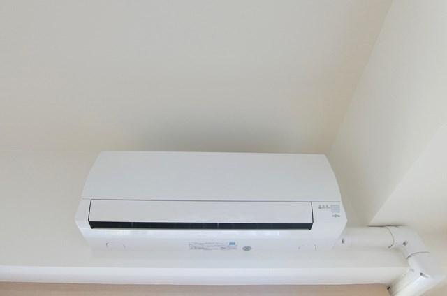 CASSIA市川妙典 その他、部屋スペース