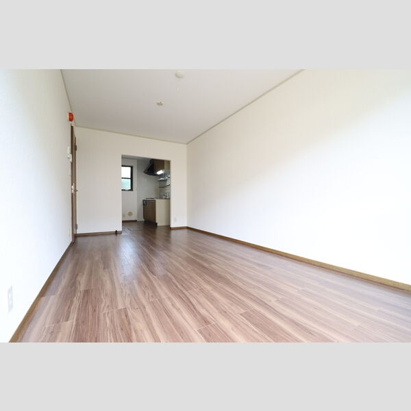 グレイス・パル国立 LDK