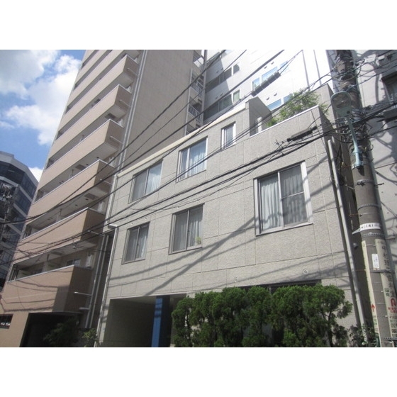 メゾン３４１２ 外観