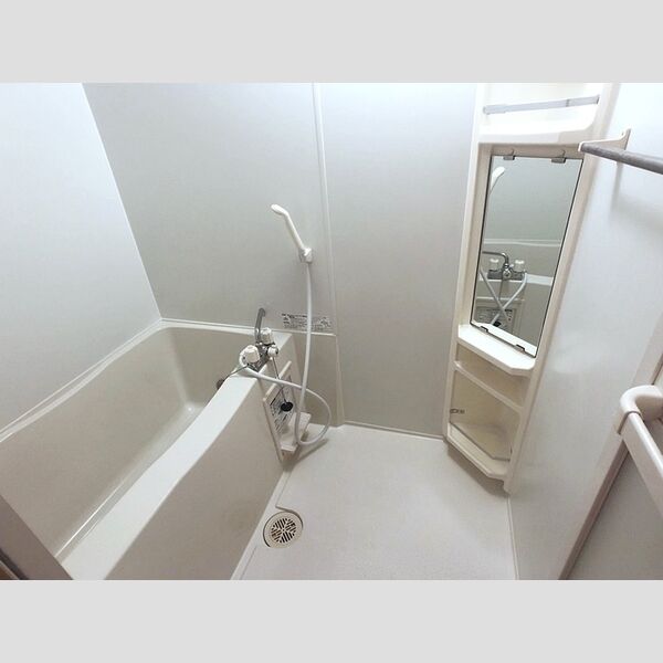 サニーコート203号室 お風呂