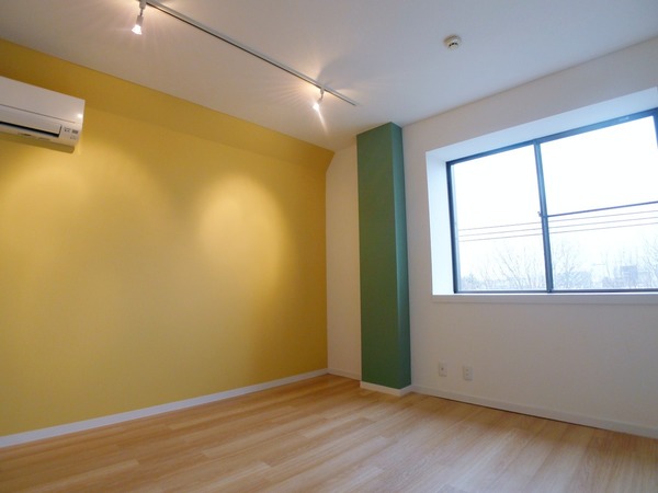 コーポサンライト401号室 部屋その他