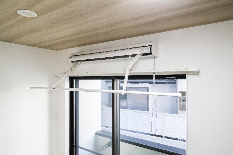 ＣＲＡＳＴＩＮＥ西尾久3階 部屋その他