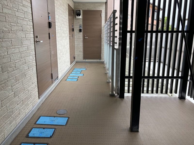 グレイス堀之内3階 部屋その他
