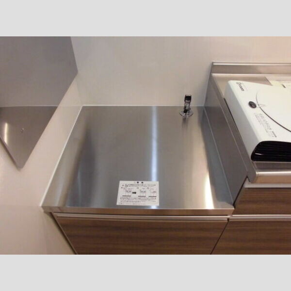 サクラーレ キッチン