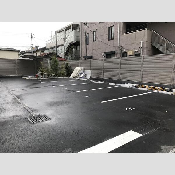 S-RESIDENCE松戸bene408号室 リビング