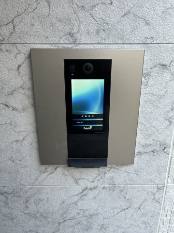 ザキテラス氷川台302号室 部屋その他