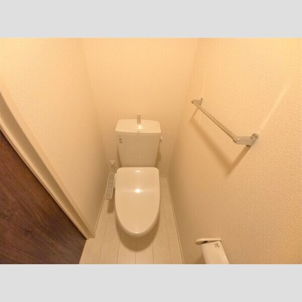 アンクレージュ 温水洗浄暖房便座トイレ