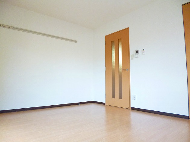 プロスペラーレ2階 部屋その他