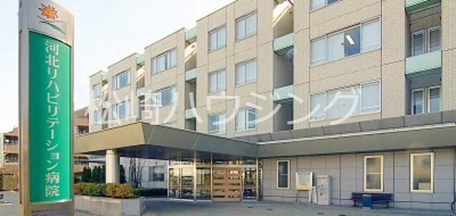 アミューズ阿佐ヶ谷 マルエツ　中野若宮店