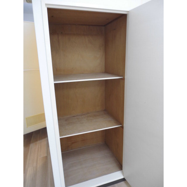 サンパレス新宿 収納