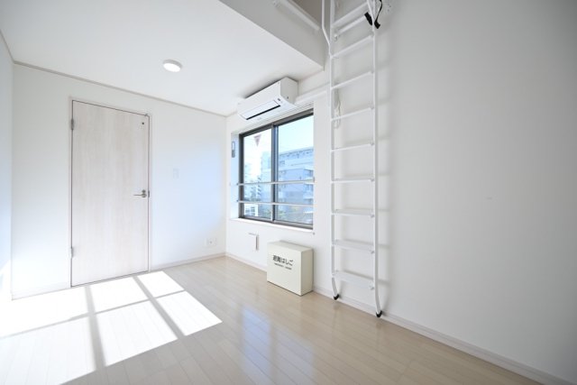 ＡＰＴ西新井3階 部屋その他