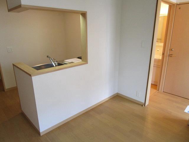 Ｌａ　Ｌｕｃｅ リビング