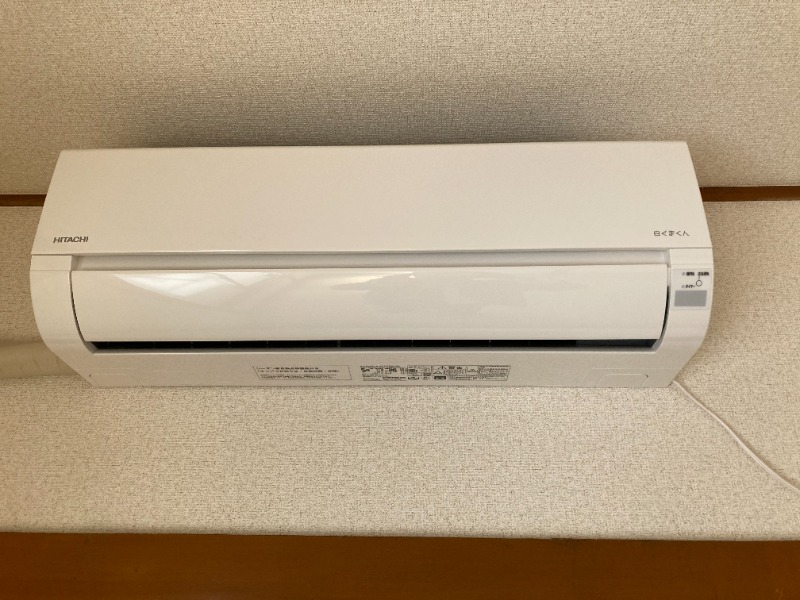 神谷ハイツ 部屋設備