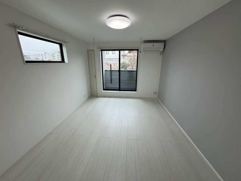 Ｃｒｅｅｄ　船橋 リビング