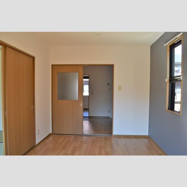 エクレール五井西　CDEB201号室 同建物別部屋の参考画像