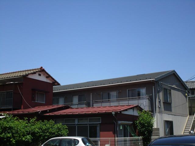 ＨＩＴ大成 外観