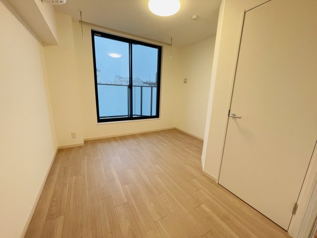 SYFORME NEXT IKEBUKURO WEST203号室 リビング