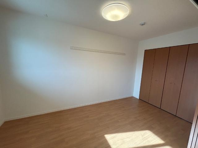 Ｋ・Ｔ　ｄｅｓｉｒｅ 寝室