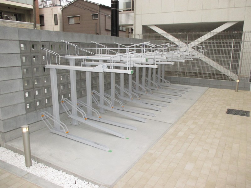 クレイシア横濱阪東橋7階 部屋その他