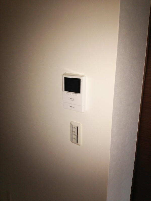 アイムタウン上祖師谷 部屋設備