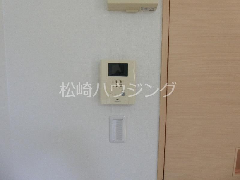 アデュール哲学堂3階 別室の写真です。